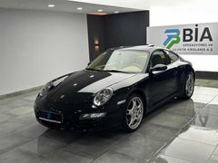 BİA'DAN PORSCHE 911 CARRERA 4 K.KARTINA 12 AY TAKSİT %2.77