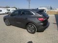 Galeriden 2020  Ford Kuga 1.5 EcoBlue Titanium 2020 Model 