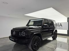 BİA'DAN MERCEDES BENZ G580 EQ MANUFACTURER K.K. 12 TAKSİT %2.77