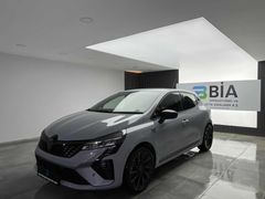 BİA'DAN RENAULT CLİO ALPINE K.KARTINA 12 TAKSİT %2.77