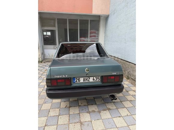 Sahibinden Tofaş Doğan L 1990 Model 