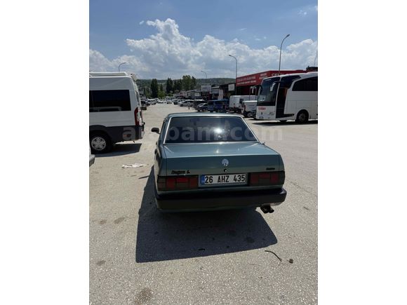 Sahibinden Tofaş Doğan L 1990 Model 