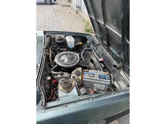 Sahibinden Tofaş Doğan L 1990 Model 