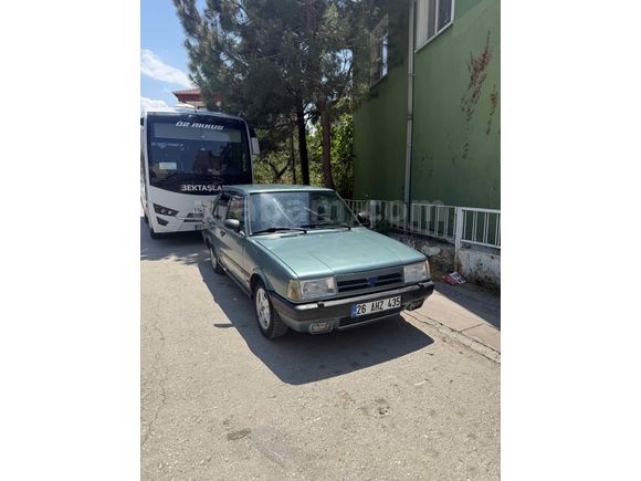 Sahibinden Tofaş Doğan L 1990 Model 
