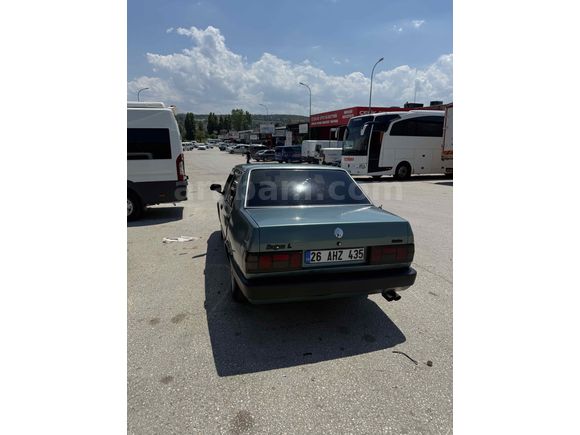 Sahibinden Tofaş Doğan L 1990 Model 