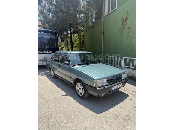 Sahibinden Tofaş Doğan L 1990 Model 