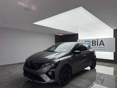 BİA'DAN RENAULT CLİO ALPINE K.K. 12AY TAKSİT %2.77