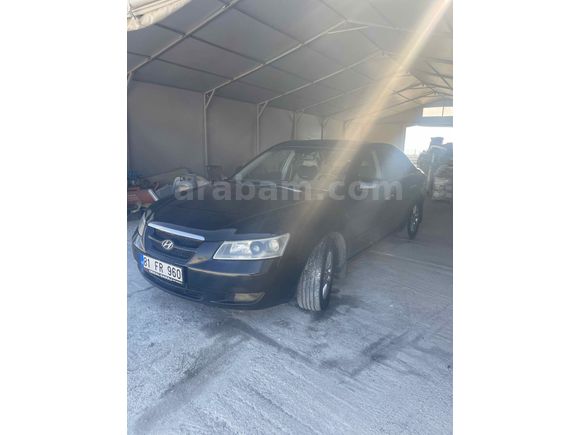 Sahibinden Conta Yanık Hyundai Sonata 