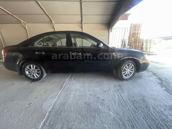 Sahibinden Conta Yanık Hyundai Sonata 