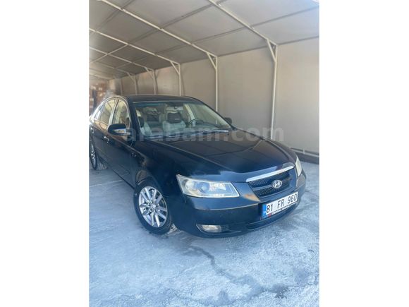 Sahibinden Conta Yanık Hyundai Sonata 