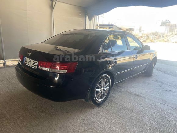 Sahibinden Conta Yanık Hyundai Sonata 
