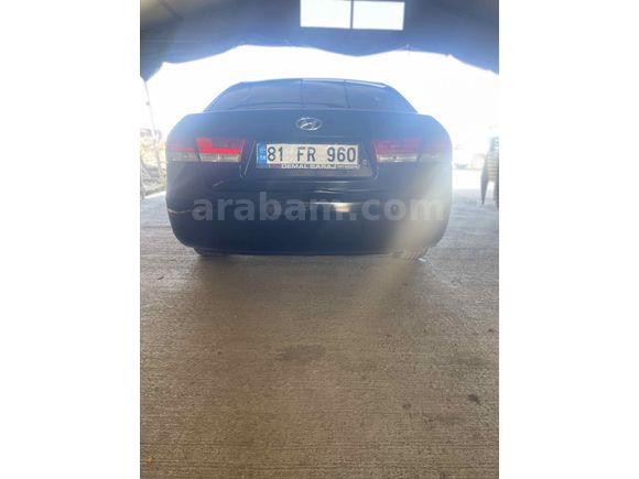 Sahibinden Conta Yanık Hyundai Sonata 