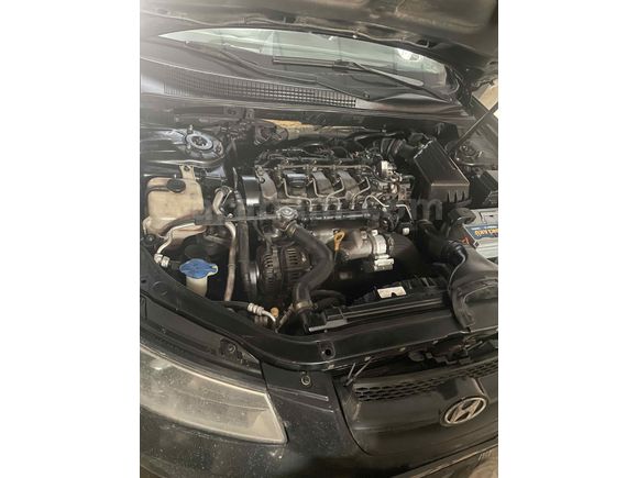Sahibinden Conta Yanık Hyundai Sonata 