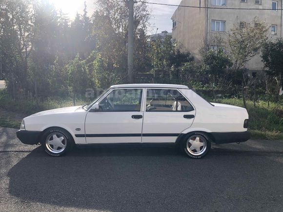 Sahibinden Tofaş Şahin S 1999 Model 