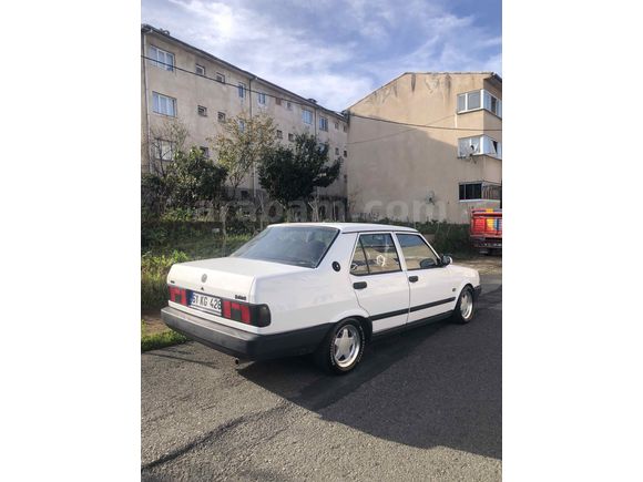 Sahibinden Tofaş Şahin S 1999 Model 