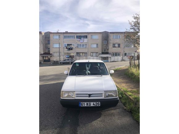Sahibinden Tofaş Şahin S 1999 Model 