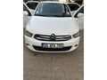 Sahibinden Citroen C-Elysée 1.6 HDi Confort 2012 Model