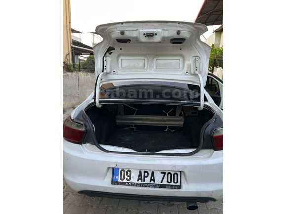 Sahibinden Citroen C-Elysée 1.6 HDi Confort 2012 Model