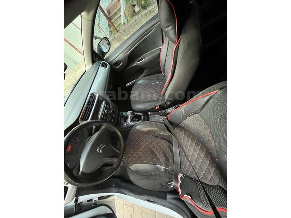 Sahibinden Citroen C-Elysée 1.6 HDi Confort 2012 Model