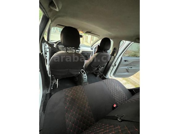 Sahibinden Citroen C-Elysée 1.6 HDi Confort 2012 Model