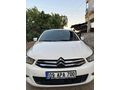 Sahibinden Citroen C-Elysée 1.6 HDi Confort 2012 Model