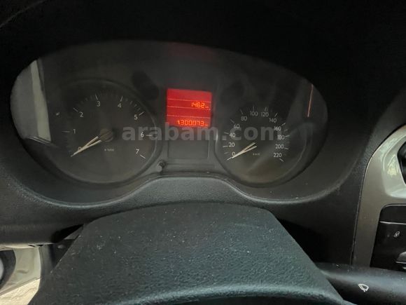 Sahibinden Citroen C-Elysée 1.6 HDi Confort 2012 Model