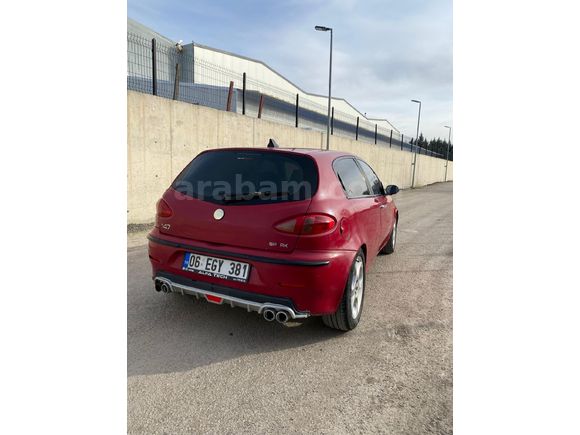 Sahibinden Alfa Romeo 147 1.6 TS Progression 2004 Model