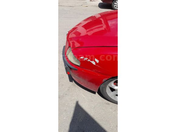 Sahibinden Alfa Romeo 147 1.6 TS Progression 2004 Model