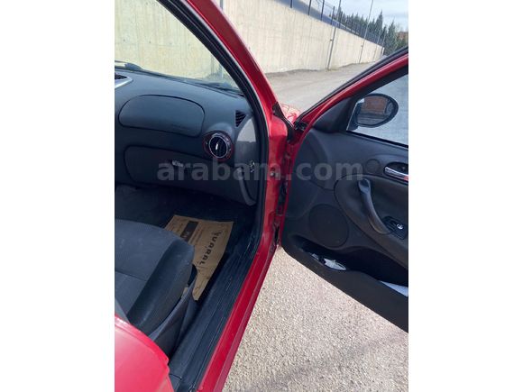 Sahibinden Alfa Romeo 147 1.6 TS Progression 2004 Model