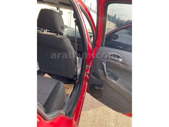 Sahibinden Alfa Romeo 147 1.6 TS Progression 2004 Model