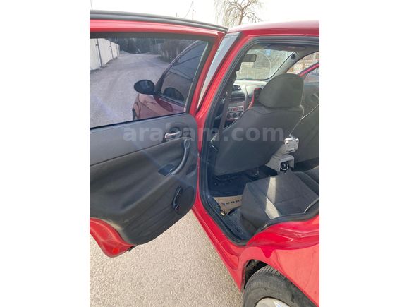 Sahibinden Alfa Romeo 147 1.6 TS Progression 2004 Model