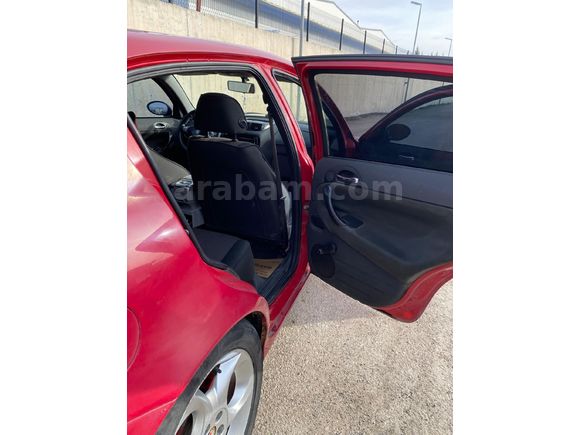 Sahibinden Alfa Romeo 147 1.6 TS Progression 2004 Model
