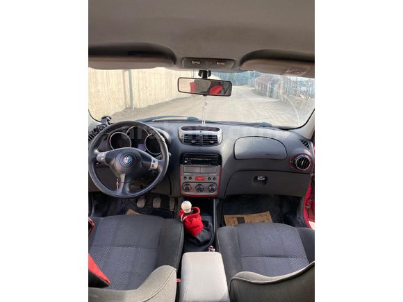 Sahibinden Alfa Romeo 147 1.6 TS Progression 2004 Model