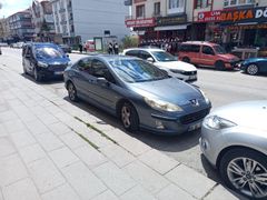 Sahibinden Peugeot 407 1.6 HDi Executive 2007 Model