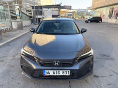 Sahibinden Honda Civic 1.5 i-VTEC Executive Plus 2022 Model  31.500 km Gri