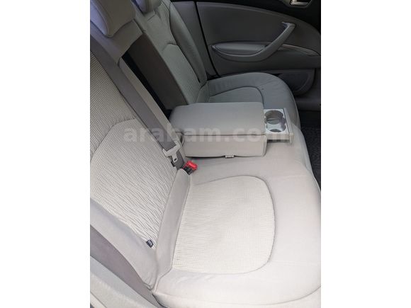 Sahibinden Citroen C5 1.6 HDi Dynamique 2011 Model 