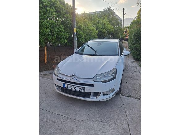 Sahibinden Citroen C5 1.6 HDi Dynamique 2011 Model 