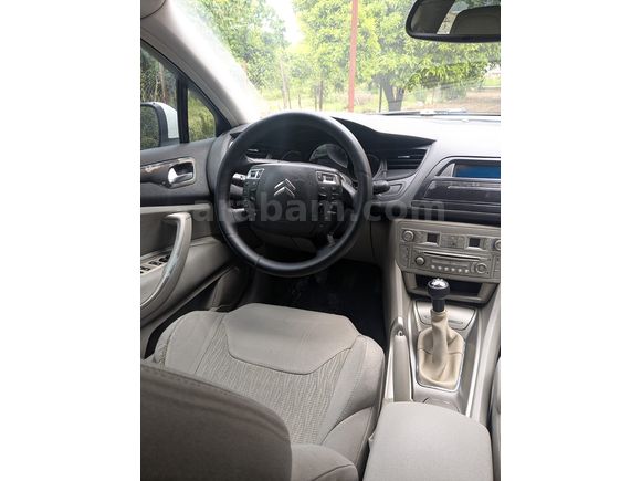 Sahibinden Citroen C5 1.6 HDi Dynamique 2011 Model 