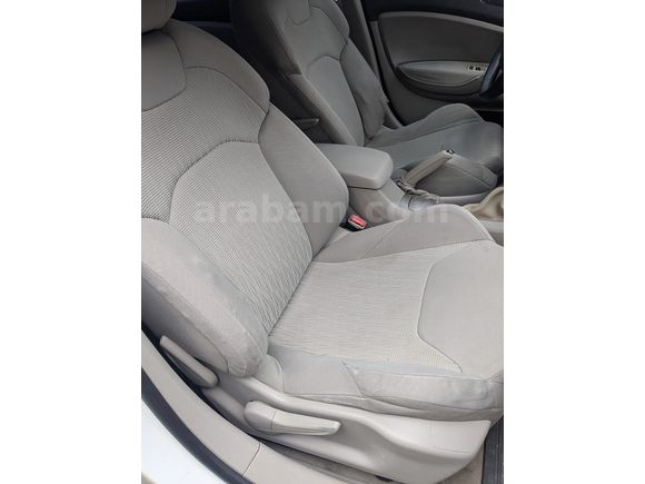 Sahibinden Citroen C5 1.6 HDi Dynamique 2011 Model 