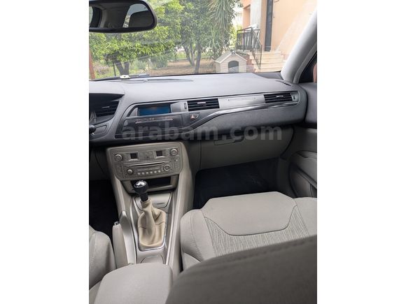 Sahibinden Citroen C5 1.6 HDi Dynamique 2011 Model 