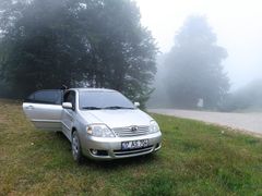 Sahibinden Toyota Corolla 1.4 Terra 2005 Model