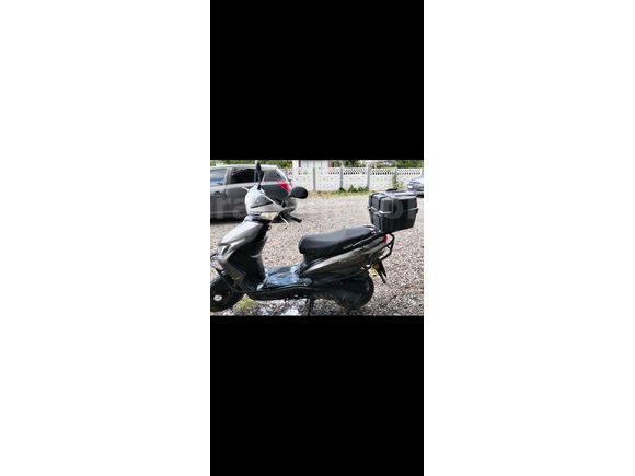 Sahibinden Kuba Pesaro 50 X