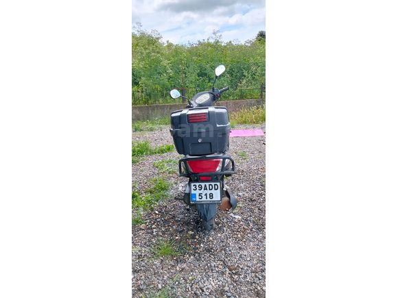 Sahibinden Kuba Pesaro 50 X