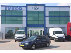 BÜYÜKSOYLU BEYSOY'DAN 2001 POLO CLASSİC 1.6 LPG 100 Hp A/C