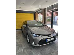 Sahibinden Toyota Corolla 1.6 Dream 2020 Model 