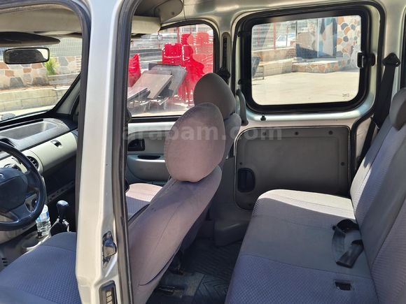 Sahibinden Renault Kangoo 1.5 dCi Authentique 2004 Model