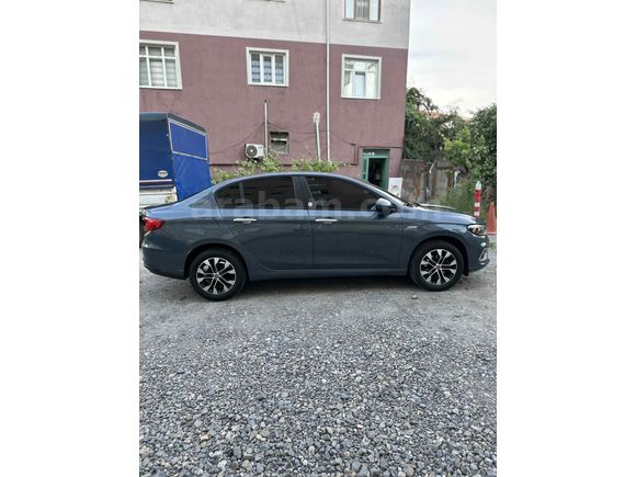 Sahibinden Fiat Egea 1.4 Fire Easy Plus 2023 Model 