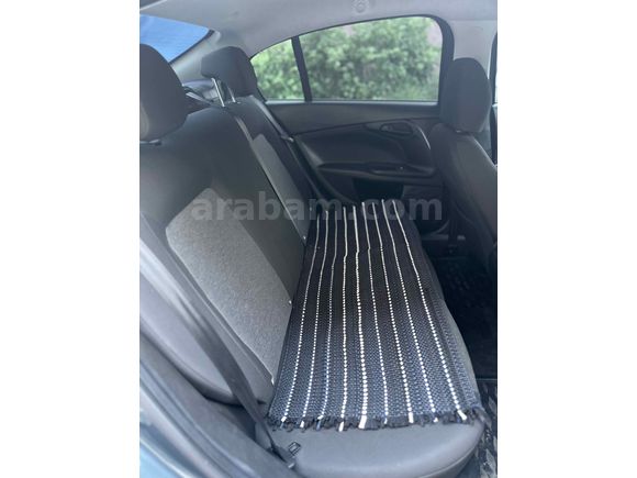 Sahibinden Fiat Egea 1.4 Fire Easy Plus 2023 Model 
