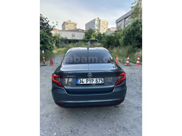Sahibinden Fiat Egea 1.4 Fire Easy Plus 2023 Model 