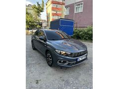 Sahibinden Fiat Egea 1.4 Fire Easy Plus 2023 Model 
